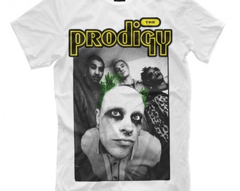 prodigy t shirt