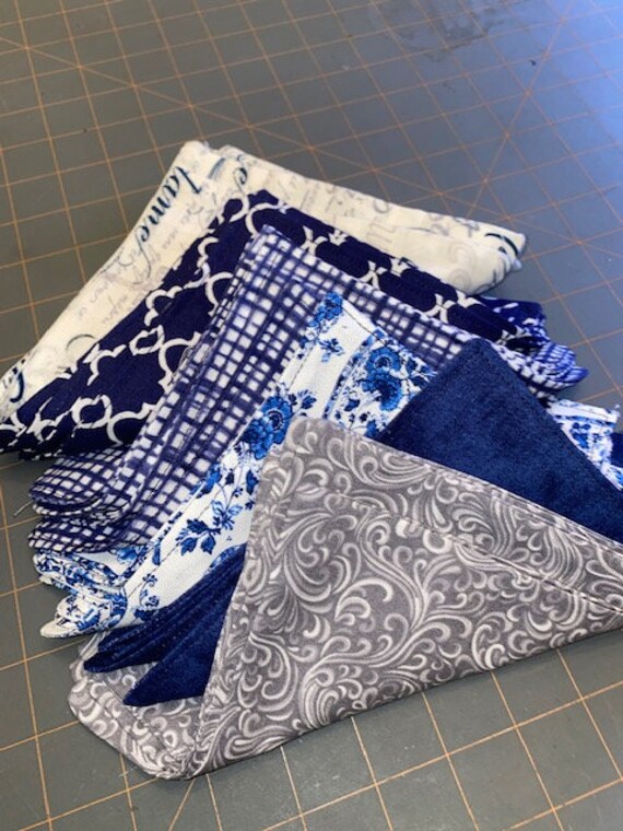 Beautiful Everyday napkin set Etsy