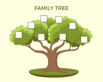 Genealogy Research