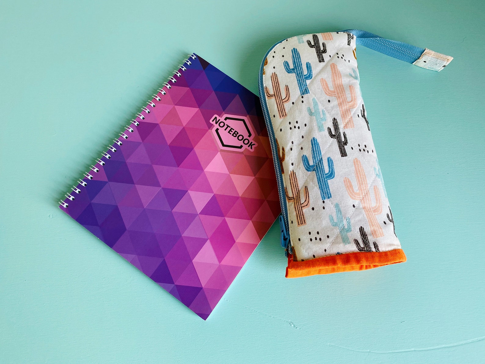 Standing Pencil Case PATTERN PDF Pencil Holder Japanese Etsy