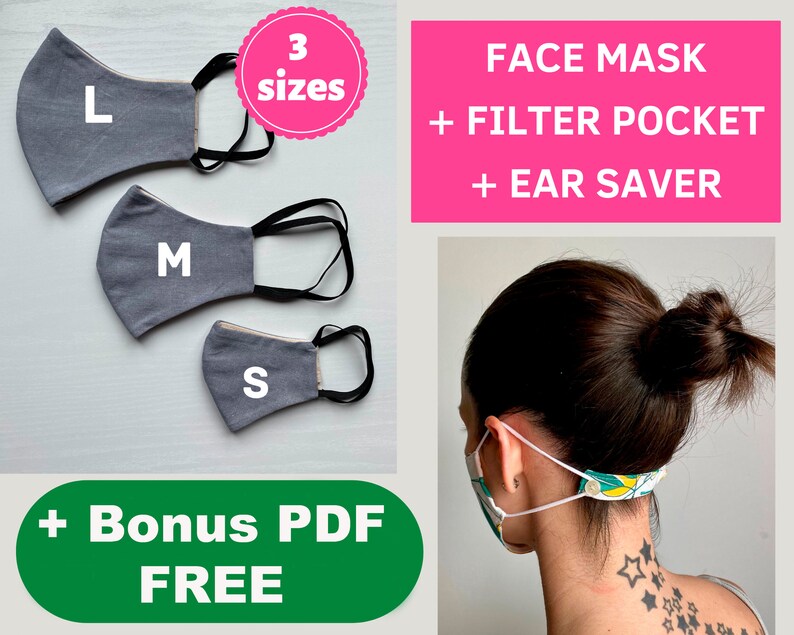 Pen pouch PATTERN Standing pencil case Cute pencil pouch Etsy