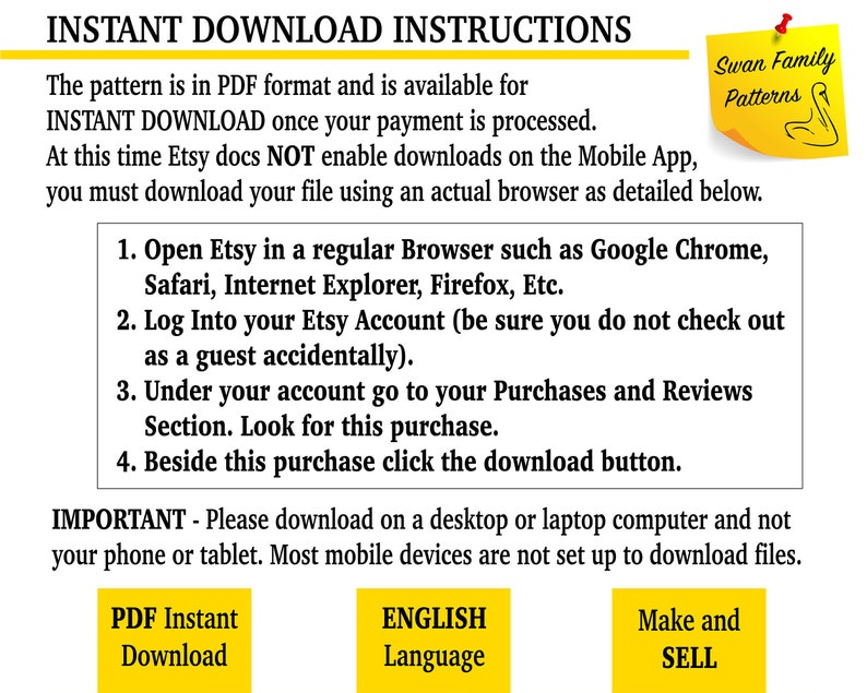 Pen pouch PATTERN Standing pencil case Cute pencil pouch Etsy