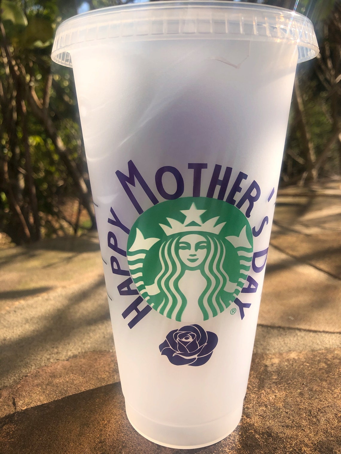 mother's day starbucks cup 2023