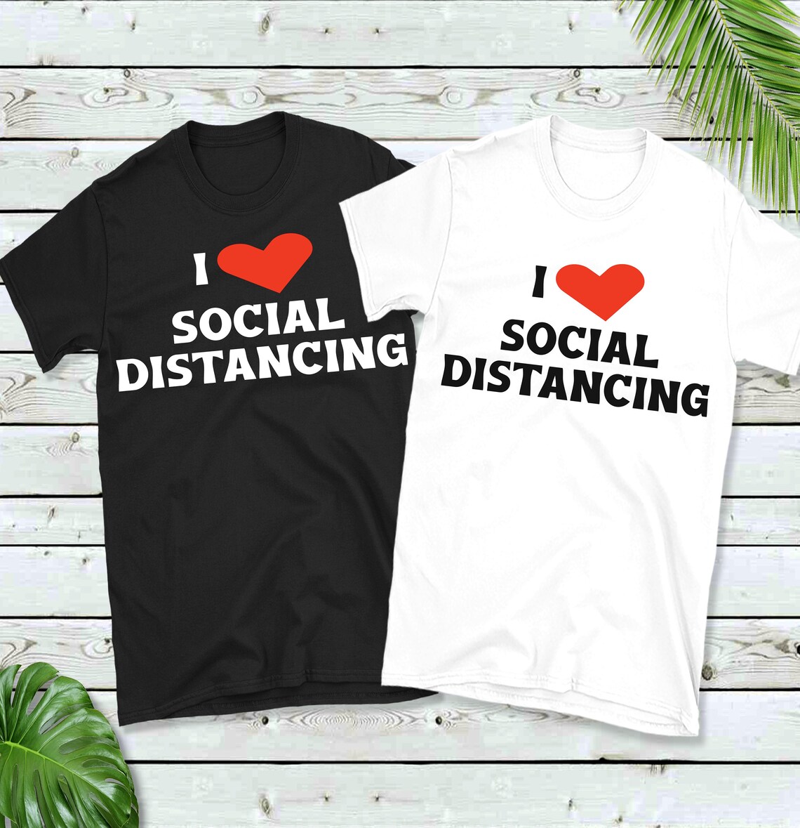 social distancing t shirt uk