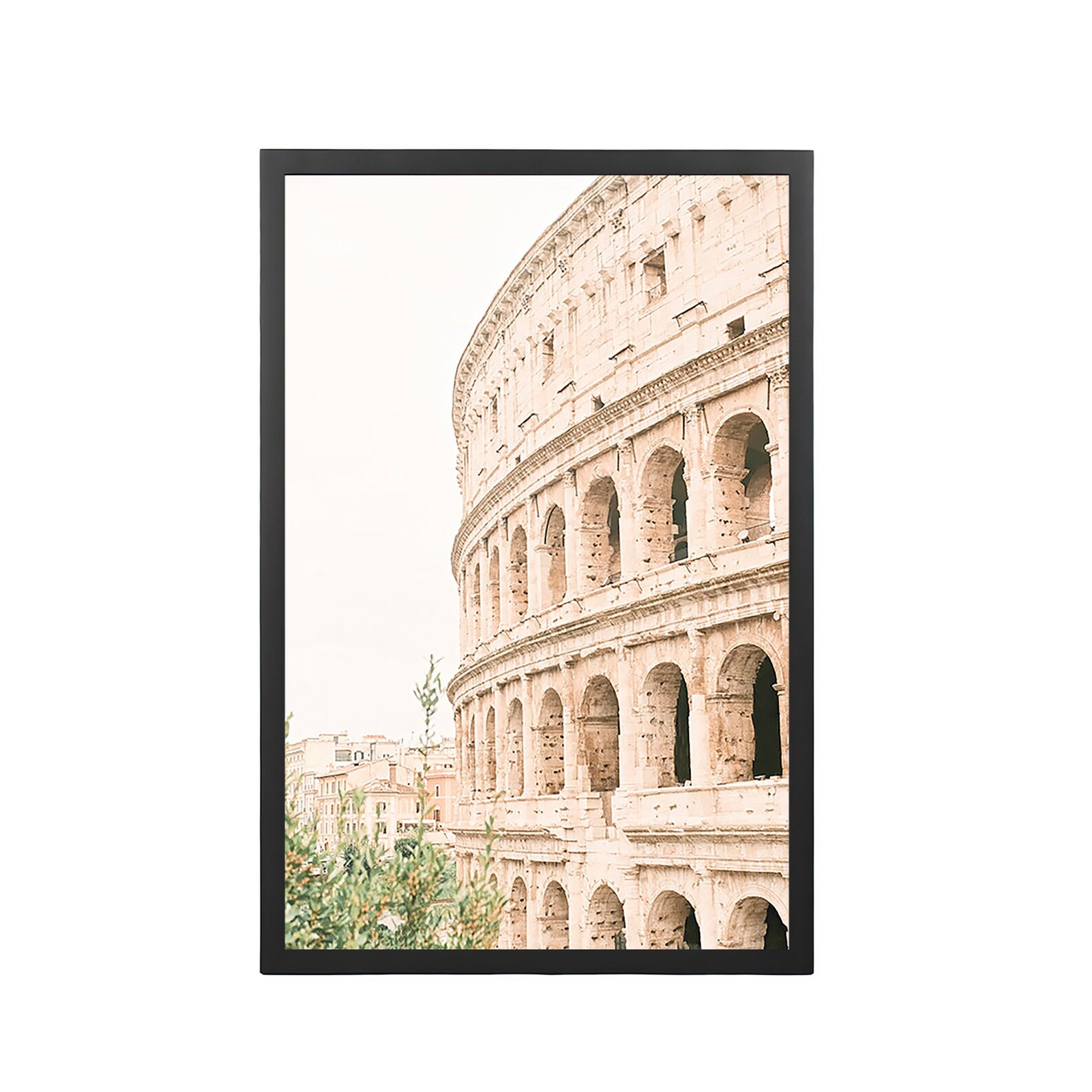 Rome Print Rome Wall Art Europe Wall Art Set of 3 Prints Etsy