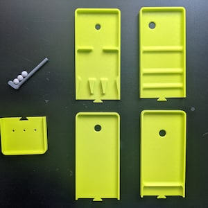 Micro Golf - Basic Starter Kit