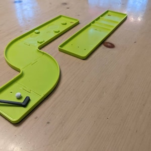 Micro Golf - Amateur Starter Kit