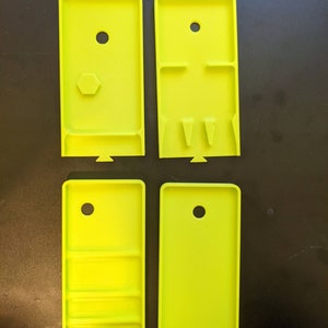 Micro Golf - Basic Hole Expansion