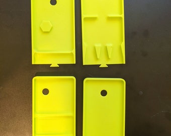 Micro Golf - Expansión básica del hoyo