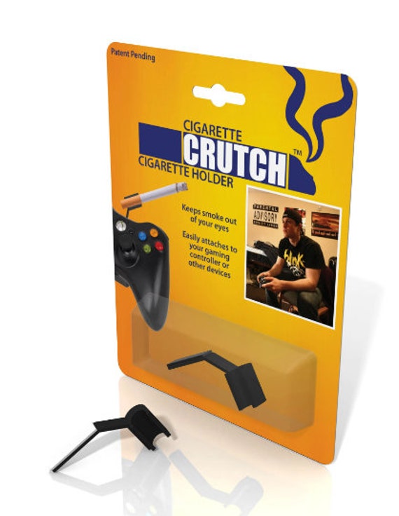 Cigarette Crutch - Etsy Cigarette Crutch - Etsy