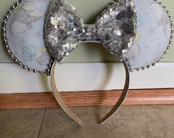 Dumbo Minnie Ears
