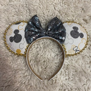 Disney Mouse Ears