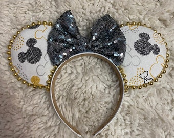 Disney Mouse Ears