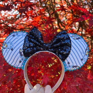 Bluey Mouse Ears