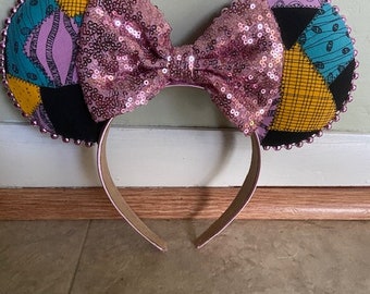 Sally Minnie Ears