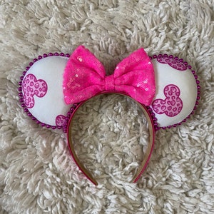 Animal Kingdom Mouse Ears