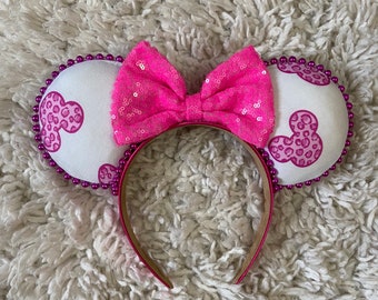 Orejas de ratón del reino animal