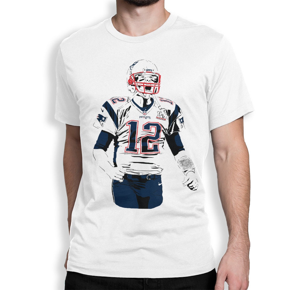 tom brady shirt parental advisory