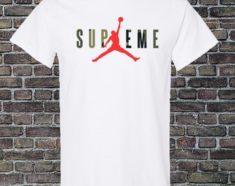 supreme jumpman