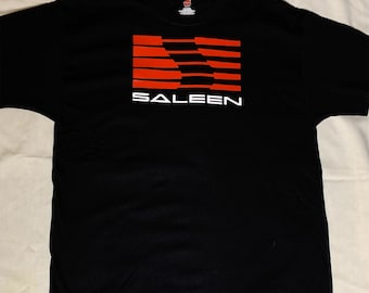 Saleen Etsy