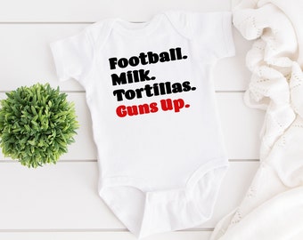 texas tech baby girl clothes
