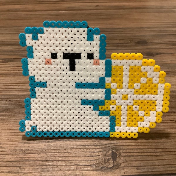 Perler Beads Etsy Canada