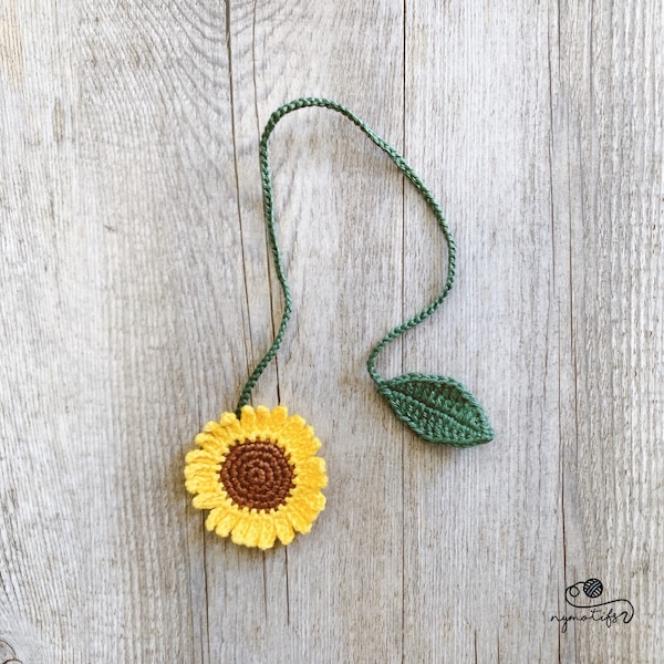 Sonnenblumen mit Blatt, Nabelschnurbinden, Alternative zu Plastikklamern, %100 Baumwole originals, Baby Nabelschnur Krawatte, Nabelschnur