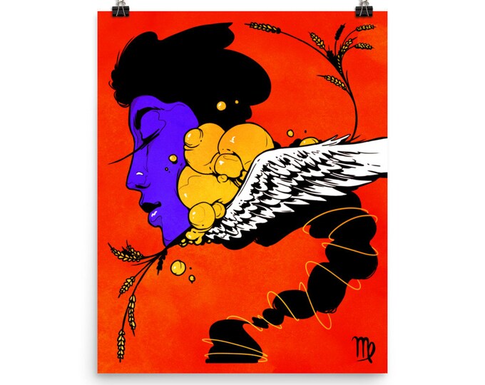 Virgo / Կույս