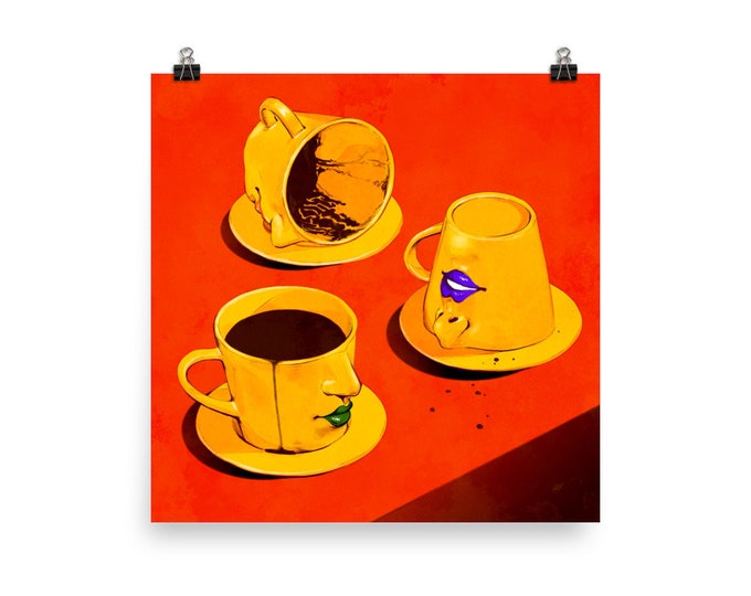 Coffee / Սուրճ