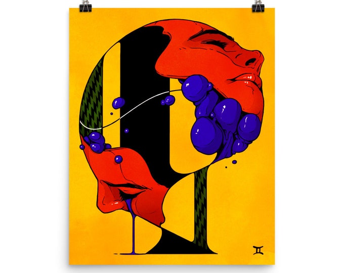 Gemini / Երկվորյակներ