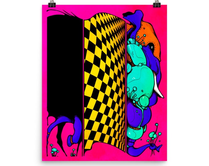 Triptych