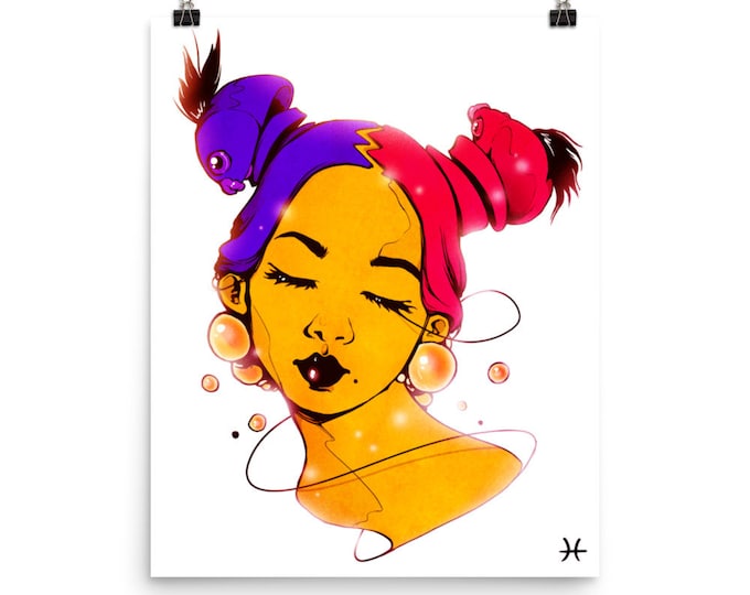 Pisces / Ձկներ
