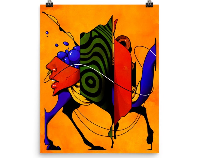 Camel / ուղտ