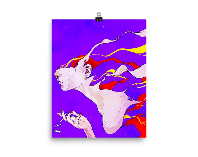 Inhale / շնչել