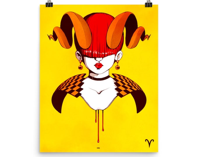 Aries / Խոյ