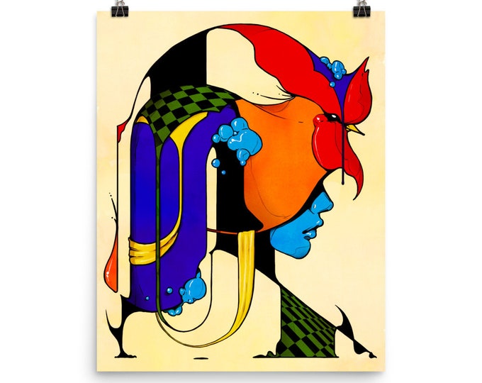 Rooster / աքաղաղ