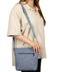 Petit sac à bandoulière en cuir pour femme, joli sac à main à bandoulière, sac à bandoulière en cuir, sac à bandoulière pour téléphone, sac à bandoulière fait main avec bandoulière