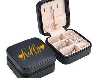 Cool Teen Jewelry Boxes