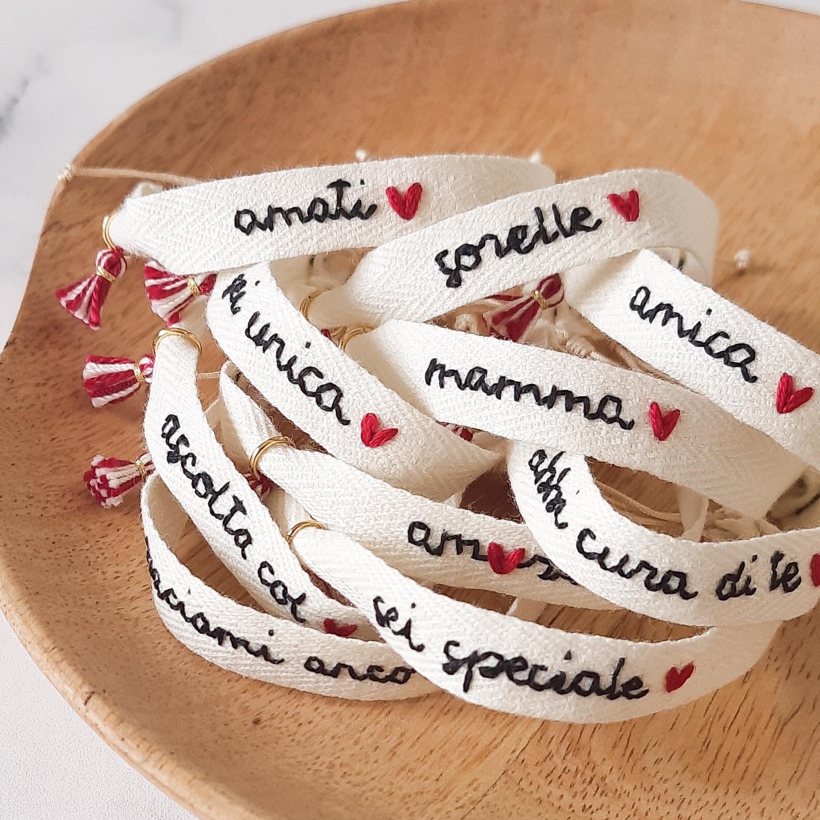 Bracciale Uomo Groumette In Oro Bianco E Giallo 18 Kt Con Zirconi Gr.30 - Foto 8