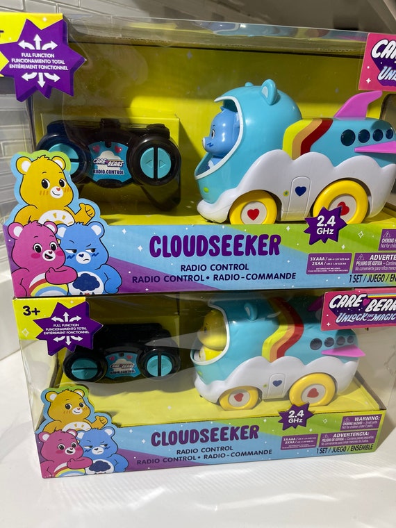 cloudseeker