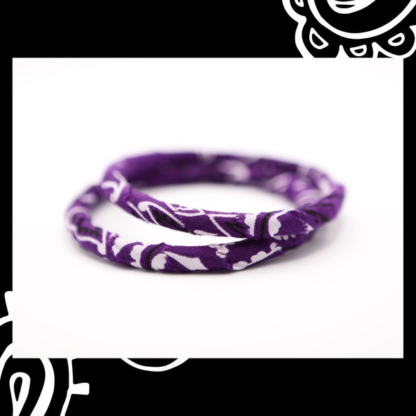 John B Bandana Outer Banks Etsy