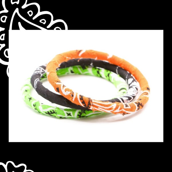 John B Outer Banks Bandana Etsy