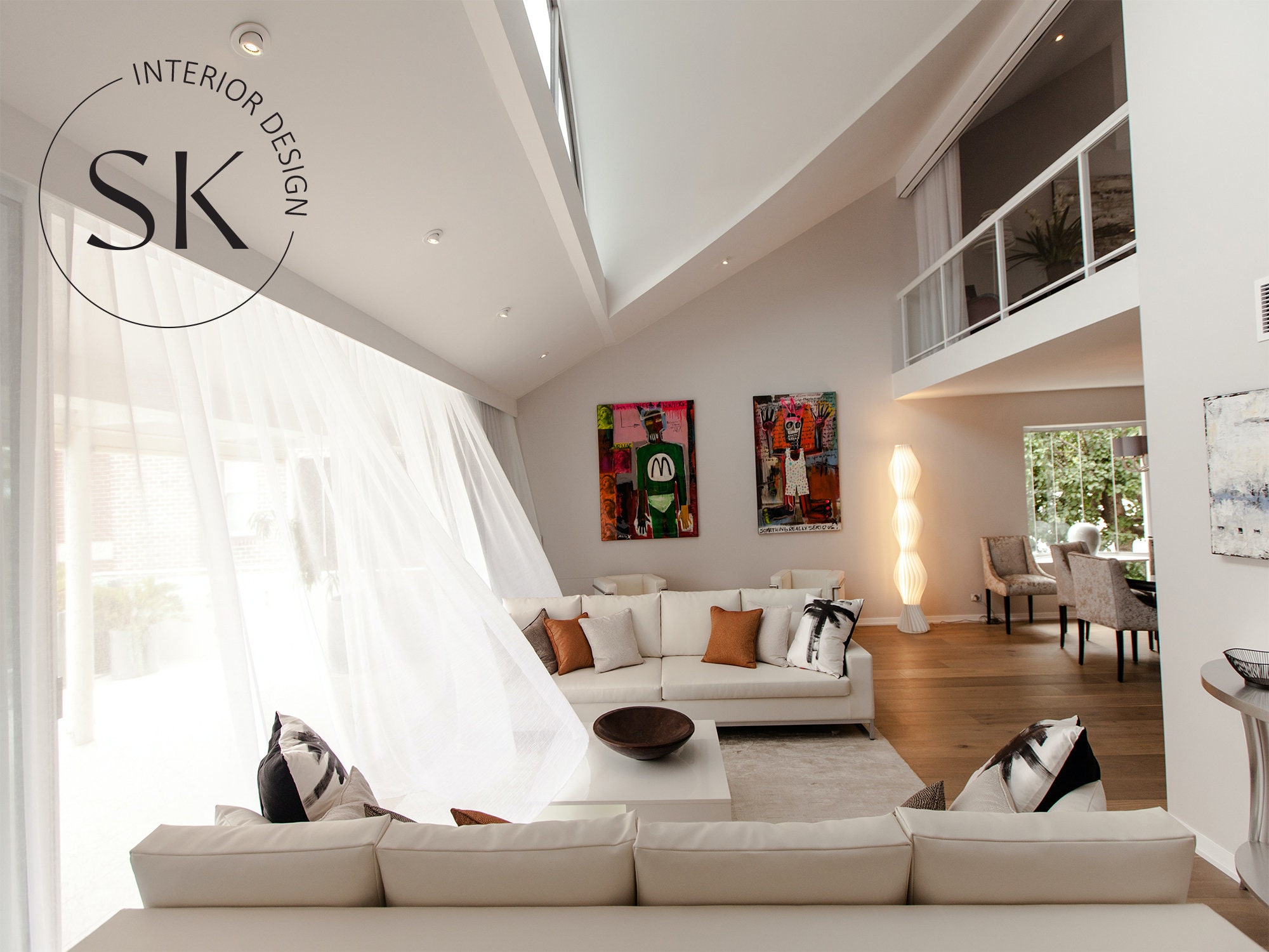 Premade Logo for Interior Designer Logo Design for Interior | Etsy