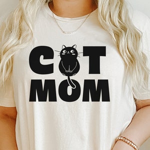 Cat mom Svg, Cat mom shirt svg, fur mama svg, kitten svg, cat lover gift, cat face svg, cute cat svg, cat mom png, Png, Dxfm Cut files