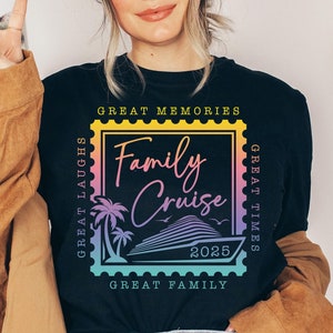 Cruzeiro em Família 2025 SVG PNG, Esta Família Não Tem Controle de Cruzeiro, Viagem de Cruzeiro em Família, Camisetas Combinando para Cruzeiro em Família, Arquivos de Corte para Cricut