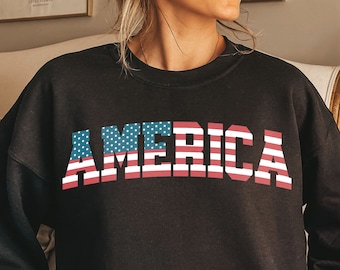 4th of July Svg, America Svg, USA Svg, Retro Svg, American Patriotic Svg, Fourth of July Svg, Independence Day Svg, Svg files for cricut