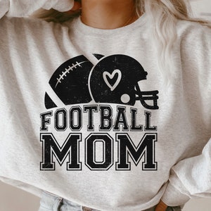 Football Mom Svg, Football SVG, Fall Sports Svg, Football Vibes Svg ...