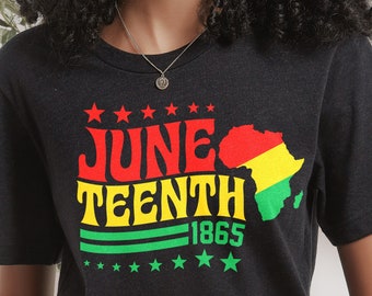 Juneteenth SVG, Juneteenth PNG, Juneteenth Shirts Svg, Black History SVG, African american Svg, Africa map Svg, Sublimation, Cut files