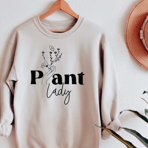 Plant Lady SVG, vrouwen shirt svg, sappige Png, zelfgroei Svg, planten shirt svg, boho svg, tuinieren svg, png, dfx, bestanden knippen, cricut