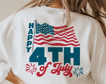 Fröhlicher 4. Juli SVG, 4. Juli SVG, 4.Juli SVG, Unabhängigkeitstag SVG, Png Sublimation, Cricut Dateien
